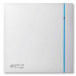 Витяжний вентилятор Soler&Palau SILENT-300 CZ PLUS DESIGN 3C