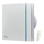 Витяжний вентилятор Soler&Palau SILENT-100 CZ DESIGN-3C