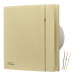 Витяжний вентилятор Soler&Palau SILENT-200 CZ DESIGN-4С