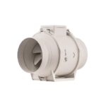Канальний вентилятор трьохшвидкісний Soler&Palau TD-500/150 3V MIXVENT