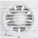 Витяжний вентилятор Soler&Palau EDM-80 N