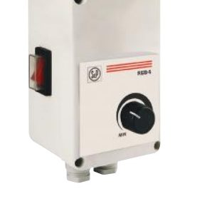 Регулятор Soler&Palau REB-5