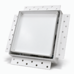 Витяжний вентилятор прихованого монтажу на кулькових підшипниках з таймеромі датчиком вологості Soler&Palau  SILENT 100 CHZ