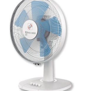 Настільний вентилятор Soler&Palau ARTIC WIND 300