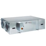 Припливно-витяжна установка Soler&Palau CAD-COMPACT 4500 ADVANCED