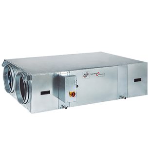Припливно-витяжна установка Soler&Palau CAD-COMPACT 1300 ADVANCED