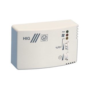 Гігростат HIG-2 Soler&Palau