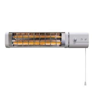 Інфрачервоний обігрівач Soler&Palau INFRARED-125