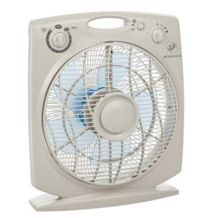 Підлоговий вентилятор (box-fan) Soler&Palau METEOR-ES N