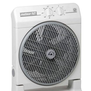 Підлоговий вентилятор (box-fan) Soler&Palau METEOR NT