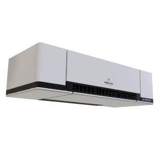 Припливно-витяжна установка Soler&Palau PURECLASS 800 CL CO2 CP G4 F7
