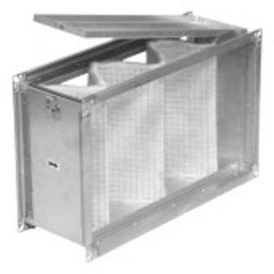 Фільтр-бокс для прямокутного каналу Soler&Palau IFL-355 G4
