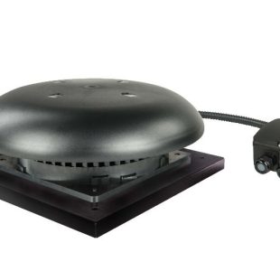 Відцентровий даховий вентилятор Soler&Palau TPSB/2-250/084