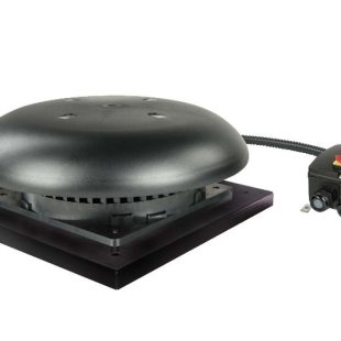 Відцентровий даховий вентилятор Soler&Palau TPSB-225/088 ECOWATT