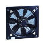 Вибухозахищений осьовий вентилятор на пластині Soler&Palau HCBT/4-900/H 5,5 кВт ATEX (Ex e), 3~230/400 В