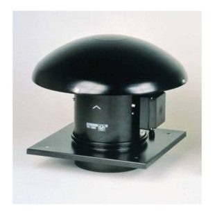 Даховий вентилятор Soler&Palau TH-800 ECOWATT