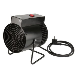 Тепловентилятор для розпалювання каміна Soler&Palau FIRE FAN P ON/OFF