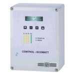 Контролер вентиляції за потребою Soler&Palau CONTROL ECOWATT AC/DC