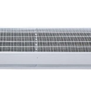 Промислова повітряна завіса з водяним нагрівом Soler&Palau COR-IND-M 1500 W 35