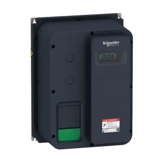 Перетворювач частоти Soler&Palau VFTM320 MONO 0,18 IP66