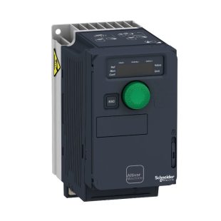 Перетворювач частоти Soler&Palau VFTM320 MONO 0,18