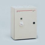 Трифазний автотрансформаторний регулятор Soler&Palau RMT-12