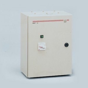 Трифазний автотрансформаторний регулятор Soler&Palau RMT-1,5