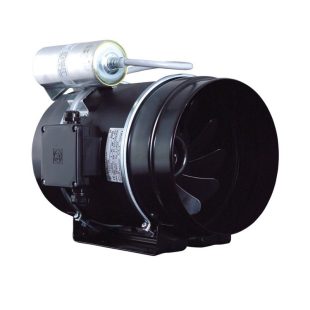 Вибухозахищений канальний вентилятор Soler&Palau TD-1100/250 ATEX
