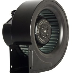 Відцентровий вентилятор низького тиску Soler&Palau CBM/2-133/046-90 W