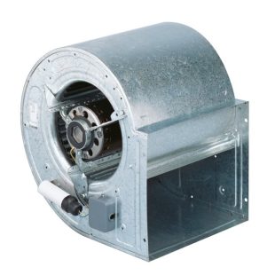 Відцентровий вентилятор низького тиску Soler&Palau CBM-12/12 1100 6PT C, 3~230/400 В