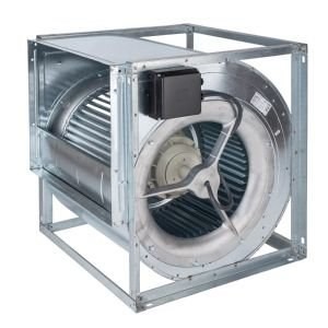 Відцентровий вентилятор низького тиску Soler&Palau CBM-15/15 2200 6PT C K IP55, 3~230/400 В
