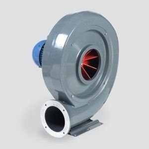 Відцентровий вентилятор середнього тиску Soler&Palau CBT-40, 3~220/380 В