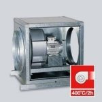 Вентиляторний блок для димовидалення Soler&Palau CHAT/6 800 N, 3~230/400 В
