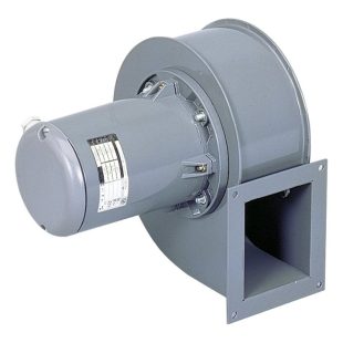 Відцентровий вентилятор Soler&Palau CMB/2-200/060 0,37 кВт, LG