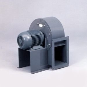 Відцентровий вентилятор Soler&Palau CMT/2-225/090 1,1 кВт, LG, 3~230/400 В