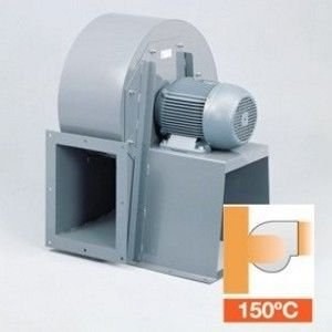 Відцентровий вентилятор Soler&Palau CMT/4-355/145 3 кВт, LG, 3~230/400 В