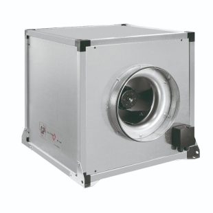Вентиляторний блок у шумоізольованому корпусі Soler&Palau CVAT/4-16000/630 N D PTC, 3~230/400 В