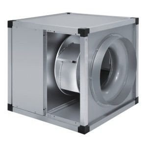 Вентиляторний блок у шумоізольованому корпусі Soler&Palau KABT/4-12000/560, 3~400 В